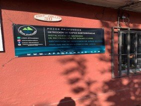Aguas Profundas - Photo 0