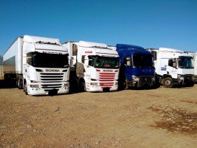 Transportes Lasama Ltda. - Photo 7