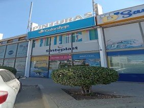 Servi-Plast Colorshop - Photo 0