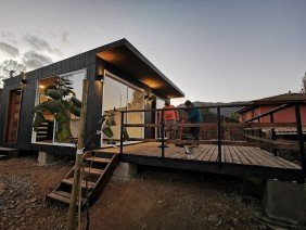 Ecomodulares - Photo 1