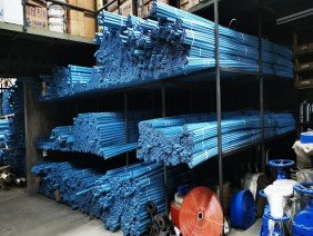 Industrial Hardware Talca Ltda. - Photo 1
