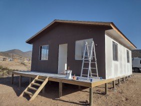 Varoli construcciones - Photo 5
