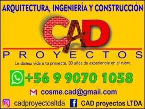 Sociedad Cad Proyectos Limitada - Photo 0