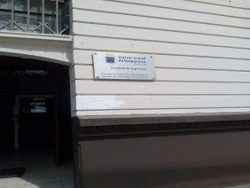 Escuela Ingenieria Civil Industrial Universidad De Valparaíso - Photo 1