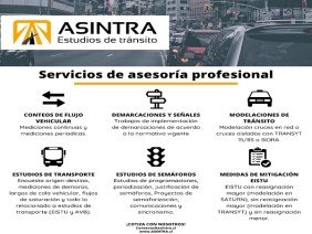 Asintra Ingeniería Ltda. - Photo 0