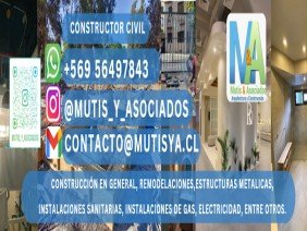 Constructora Mutis y asociados SPA - Photo 4