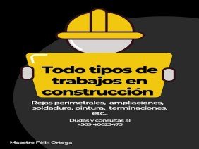 Ortega Construcciones - Photo 2