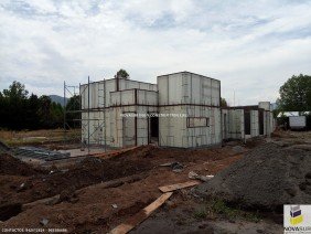 NOVASUR CONSTRUCTORA SpA - Photo 5