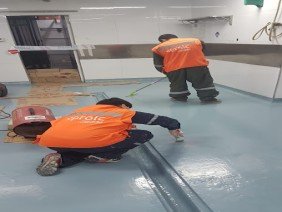 Eproic Servicios de Ingenieria, Topografia, Geomensura, Obras Civiles, estudios y asesorias - Photo 2