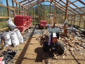 Chiloe | Consultora Forestal Sur Consultores - Photo 1