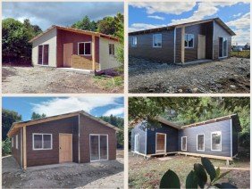 Construcciones jaico - Photo 0