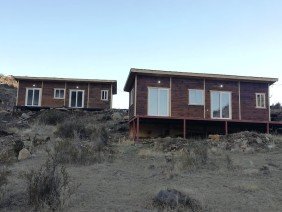 Casas Prefabricadas Ramirez - Photo 1