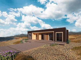 Casas KIT - Photo 6