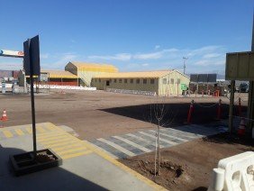 Ferrovial - Photo 4