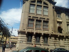 Pontifícia Universidade Católica de Valparaíso - Photo 5