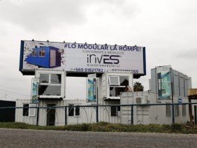 INVES containers & Modulos - Photo 6
