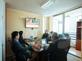IGD CHILE SA - Photo 2