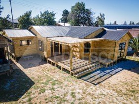Casas Prefabricadas Foresco SpA - Photo 4