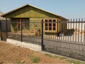 Prefabricated houses El Mirador - Photo 5