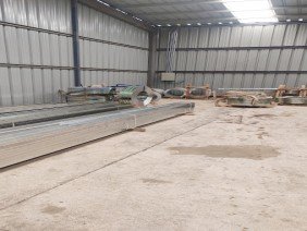 Estructuras VIAR SPA fabrica de metalcon coquimbo - Photo 2