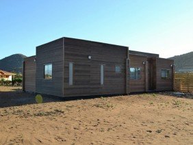 Casas Metal - Photo 0