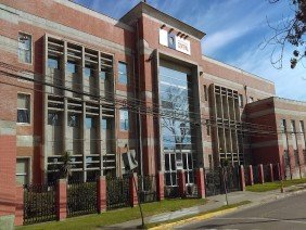 Central University La Serena - Photo 1