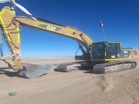 DOA | INGENIERÍA & CONSTRUCCIÓN - Photo 0