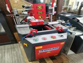 Thermowin Kompen Pvc Chile - Photo 2