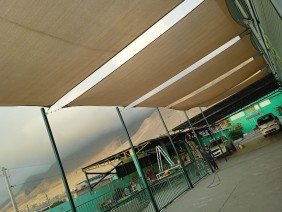G2 INGENIERIA Y CONSTRUCCIÓN SPA - Photo 2