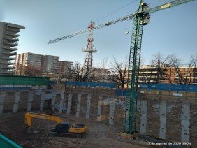 Asesorias e Inspecciones Tecnicas de Obras SPA - Photo 1