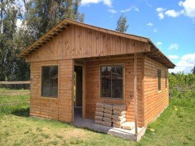 Ventas de Casas Prefabricadas y venta madera - Photo 2