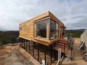 Casas pre Fabricadas OTAL - Photo 6