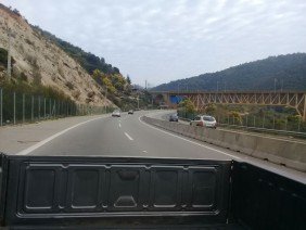 Peaje Troncal Sur - Photo 2