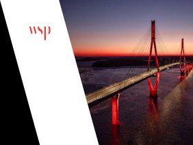 WSP Chile S.A. - Photo 0