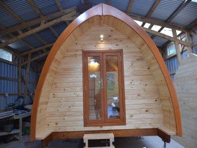 Patagonia Pod - Photo 5