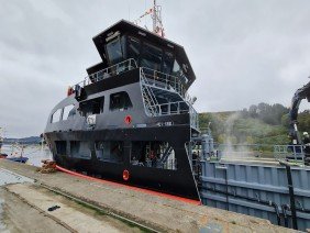 Lobo Marine Solutions - Photo 1
