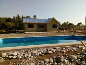 Casas del Maule Prefabricadas - Photo 3