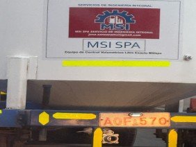 MSI Minning SPA - Photo 1