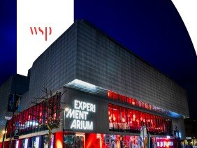 WSP Chile S.A. - Photo 2