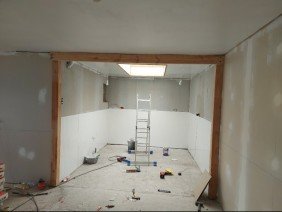Ortega Construcciones - Photo 5