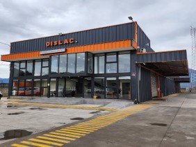 Constructora Nova Metal SpA - Photo 2