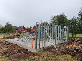 Constructora Andesbau - Photo 0