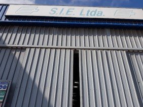 Soc De Servicios E Ingenieria Electromecanica Limitada - Photo 2