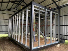 CF Contruccion Modular SPA - Photo 4