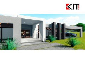 Casas KIT - Photo 7