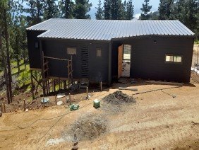 Contratista en construccion - Photo 4