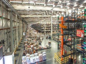 Constructora Germania Servicios - Photo 1