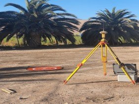 TOPOGRAFÍA EN LA SERENA, SOCIEDAD I&L SERVICIOS LTDA. - Photo 5