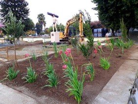 Construccion Y Paisajismo Hilda Ximena Miranda Miranda E.I.R.L - Photo 1