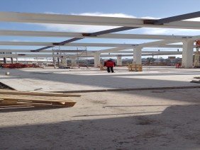 cls instalaciones - Photo 2